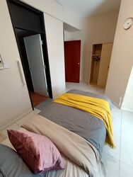 Elizabeth Heights (D9), Condominium #472672181